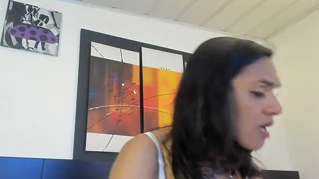 MeganRhyder online show from 14, 6, 2026