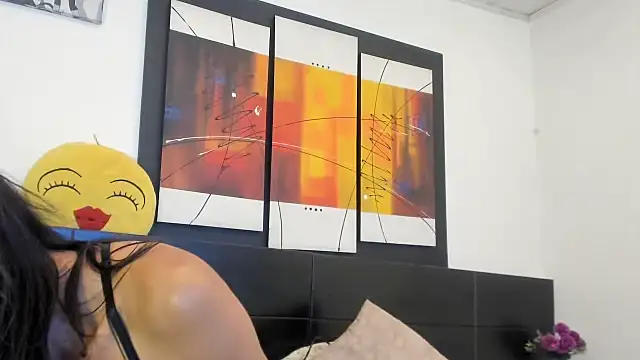 MeganRhyder online show from 20, 6, 2026