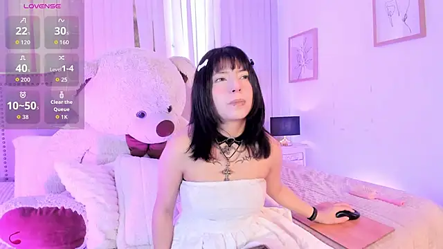 Melody-chers online show from 21, 6, 2026