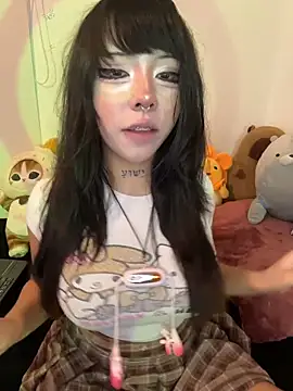 Kitty yukimura online show from 7, 6, 2026