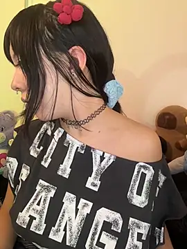 Kitty yukimura online show from 18, 6, 2026