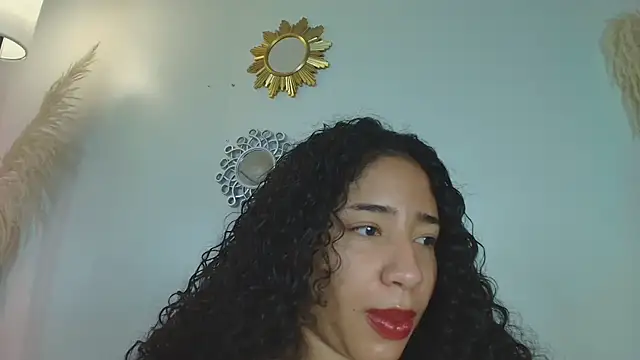 HairyAillyn online show from 24, 6, 2026