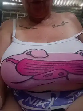 SinisterBabe online show from 3, 6, 2026