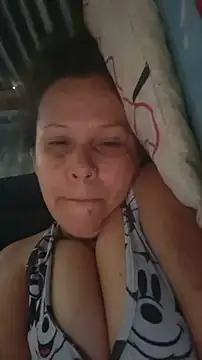 Snapshot of SinisterBabe chatting on 19, 6, 2026 SinisterBabe online show from 19, 6, 2026