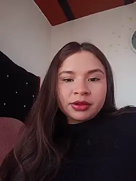 Isa Acosta online show from 11, 6, 2026