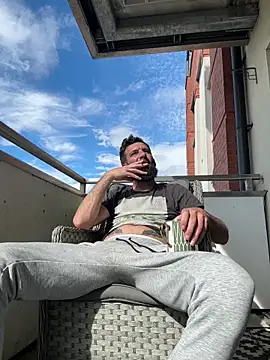 Michel huge online show from 18, 6, 2026