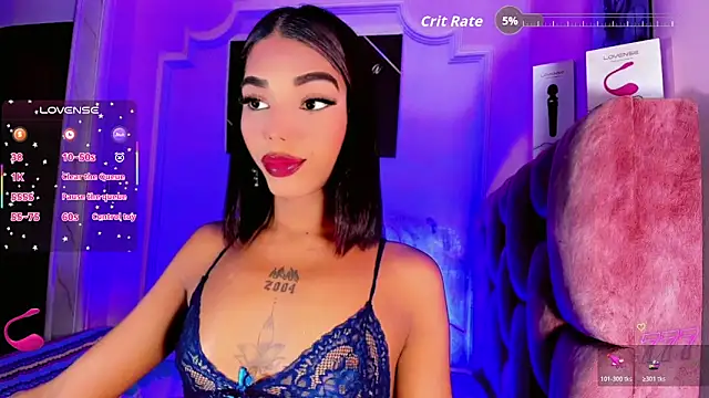 LADY-HOT-SEXY- online show from 11, 5, 2026