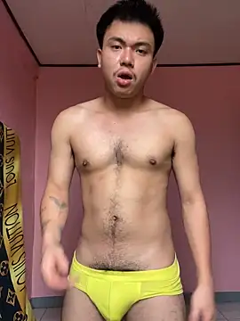 JerichoGutierez online show from 5, 6, 2026