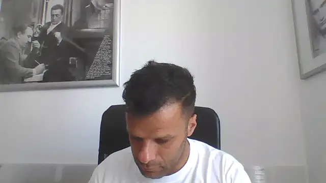 FROCETTO93 online show from 29, 6, 2026