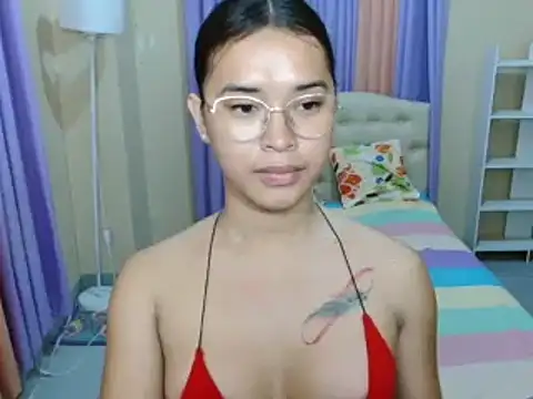 SeductiveAppleTS online show from 17, 6, 2026