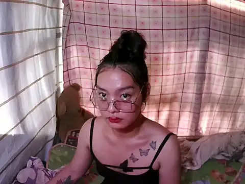 asian janella online show from 8, 6, 2026