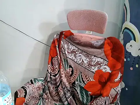 lovely kristine22 online show from 24, 6, 2026