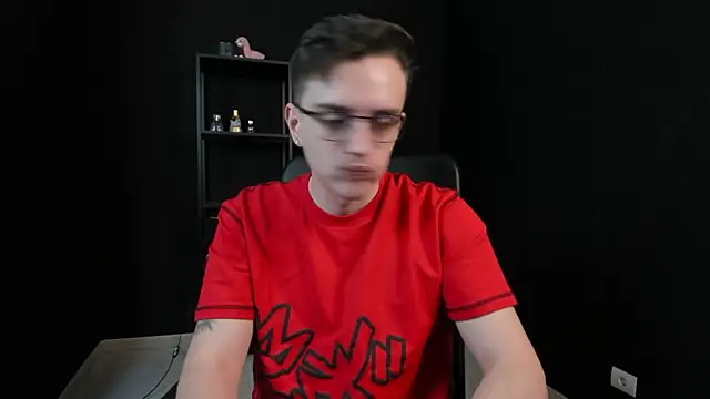 FelixStarkk online show from 11, 5, 2026