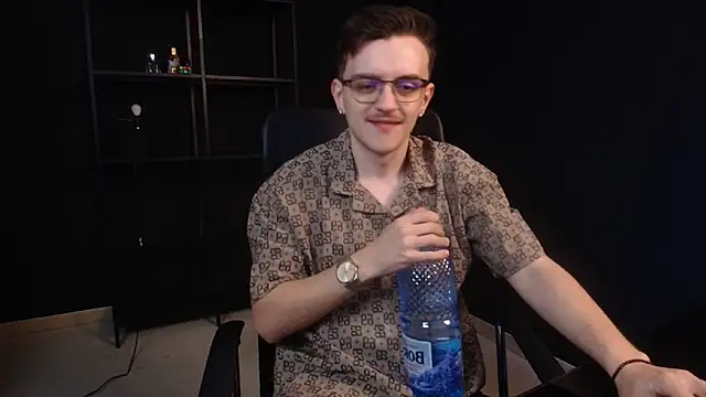 FelixStarkk online show from 30, 5, 2026