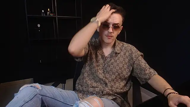 FelixStarkk online show from 7, 6, 2026