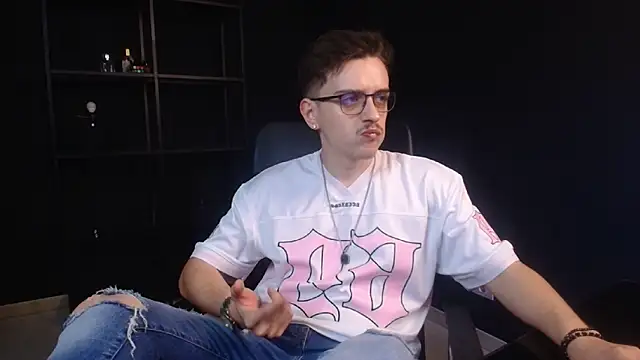 FelixStarkk online show from 13, 6, 2026