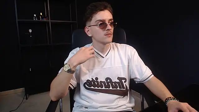 FelixStarkk online show from 20, 6, 2026