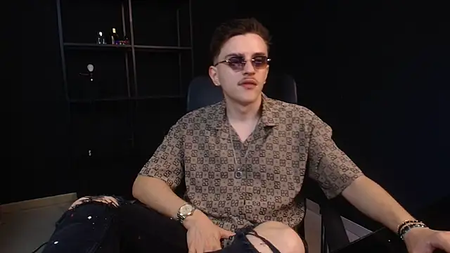 FelixStarkk online show from 21, 6, 2026
