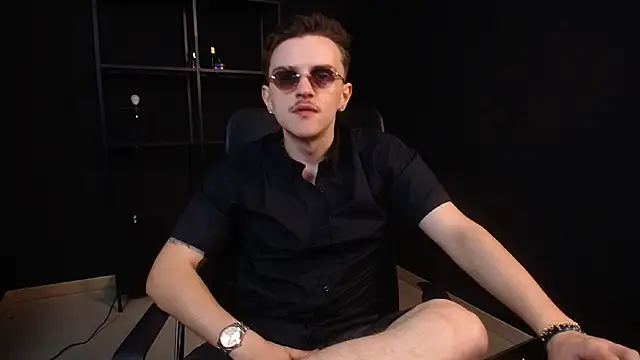 FelixStarkk online show from 11, 7, 2026