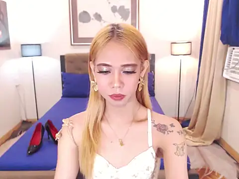 PreciousAmore online show from 23, 5, 2026