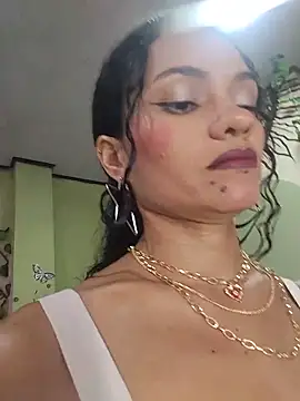 Snapshot of Karen_Ariass chatting on 13, 5, 2026 Karen Ariass online show from 13, 5, 2026