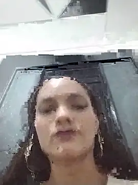 Snapshot of Karen_Ariass chatting on 6, 6, 2026 Karen Ariass online show from 6, 6, 2026