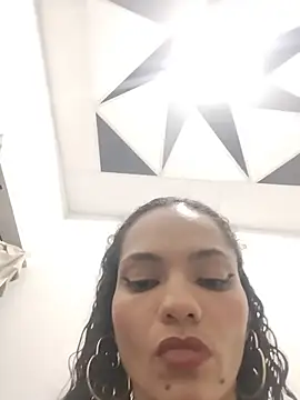 Snapshot of Karen_Ariass chatting on 12, 6, 2026 Karen Ariass online show from 12, 6, 2026