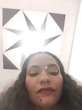Snapshot of Karen_Ariass chatting on 19, 6, 2026 Karen Ariass online show from 19, 6, 2026