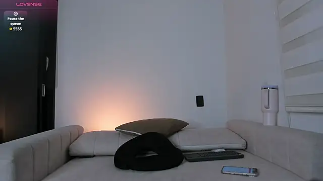 arianna 000 online show from 16, 6, 2026