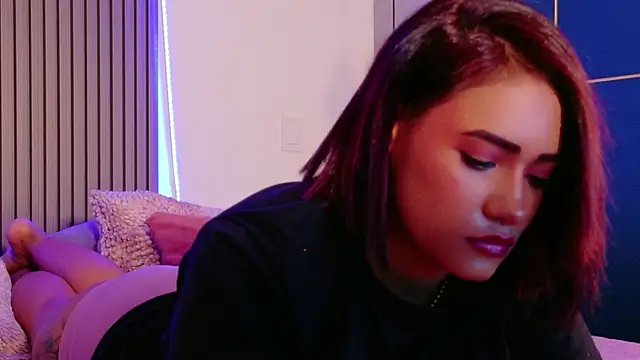 DollyBrowncc online show from 21, 5, 2026