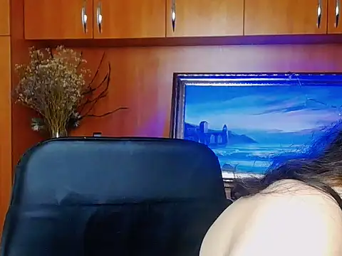 LadyAlice  online show from 15, 6, 2026