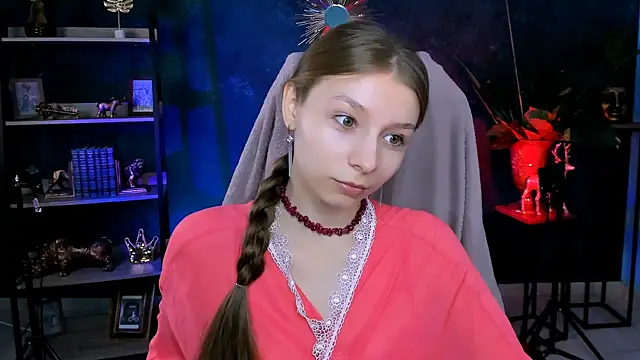 JulieDaniel online show from 22, 6, 2026