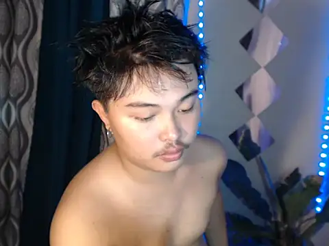 Lustfulljohnx online show from 8, 6, 2026