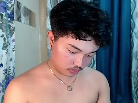 Lustfulljohnx online show from 14, 6, 2026