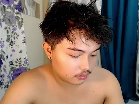 Lustfulljohnx online show from 15, 6, 2026