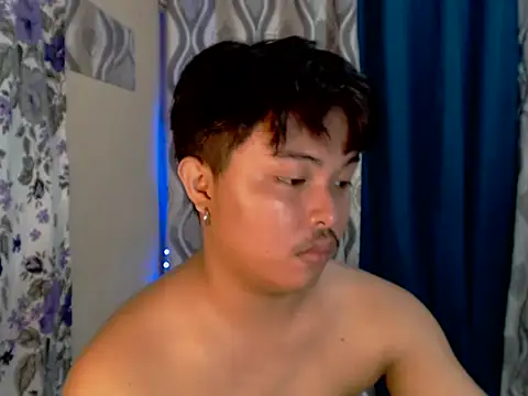 Lustfulljohnx online show from 19, 6, 2026