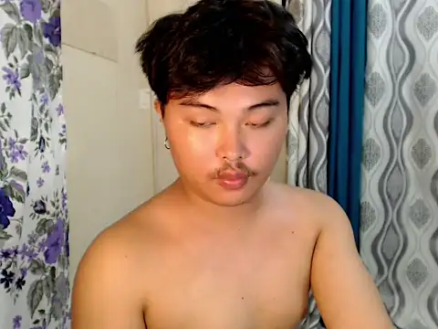 Lustfulljohnx online show from 20, 6, 2026