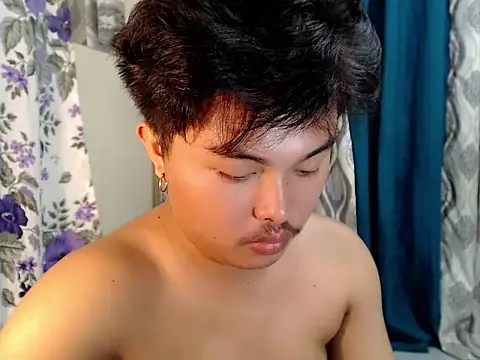 Lustfulljohnx online show from 21, 6, 2026