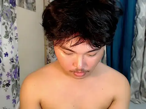 Lustfulljohnx online show from 22, 6, 2026
