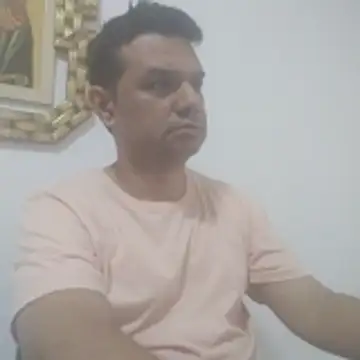 Crocante Hot online show from 17, 6, 2026