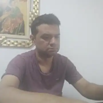 Crocante Hot online show from 18, 6, 2026