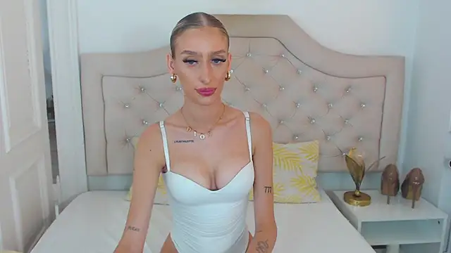 NatalieSensual online show from 13, 6, 2026