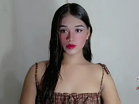 Anggeh Slut online show from 28, 6, 2026