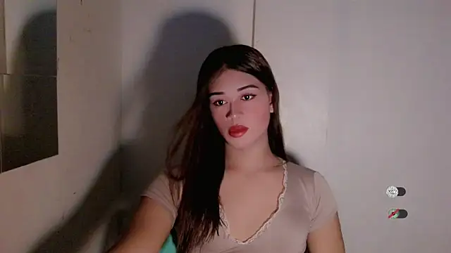 Anggeh Slut online show from 7, 7, 2026