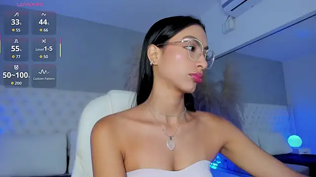 Ebonysweet   online show from 4, 6, 2026