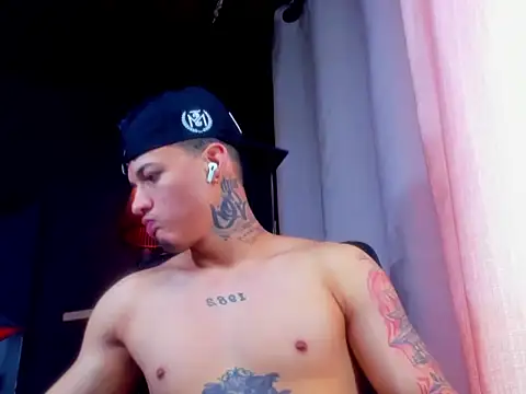 rocoo santos online show from 16, 6, 2026