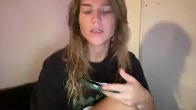 sweetceeme online show from 25, 6, 2026