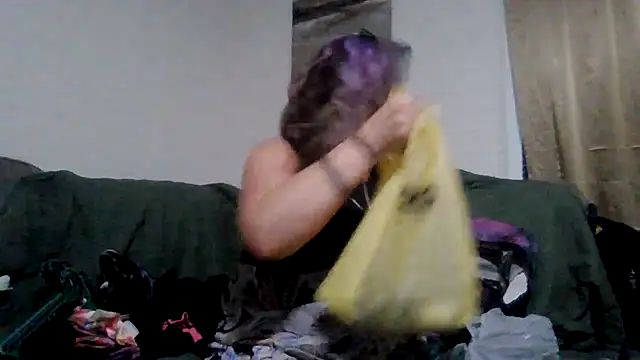 Snapshot of TWiSTYTheTwizted chatting on 14, 6, 2026 TWiSTYTheTwizted online show from 14, 6, 2026