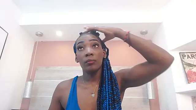 Snapshot of AlexandraCambell chatting on 10, 6, 2026 AlexandraCambell online show from 10, 6, 2026
