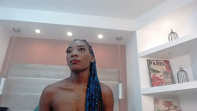 Snapshot of AlexandraCambell chatting on 12, 6, 2026 AlexandraCambell online show from 12, 6, 2026